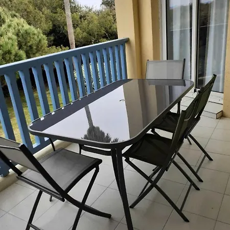 La Pinede - Maeva - 3 Pieces 6 Personnes - Selection Mae-4231 * הייר