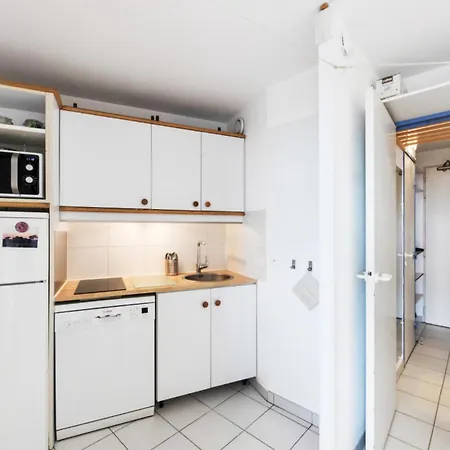 Apartamento La Pinede - Maeva - 3 Pieces 6 Personnes - Selection Mae-4231