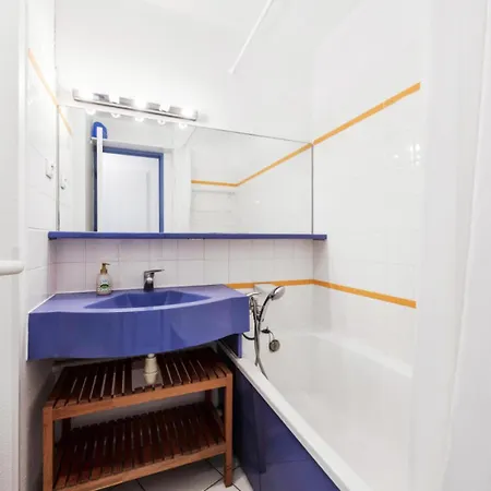 La Pinede - Maeva - 3 Pieces 6 Personnes - Selection Mae-4231 Apartamento Hyères
